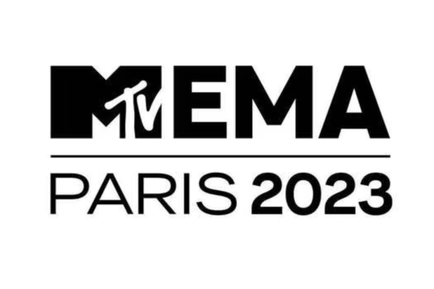MTV EMA